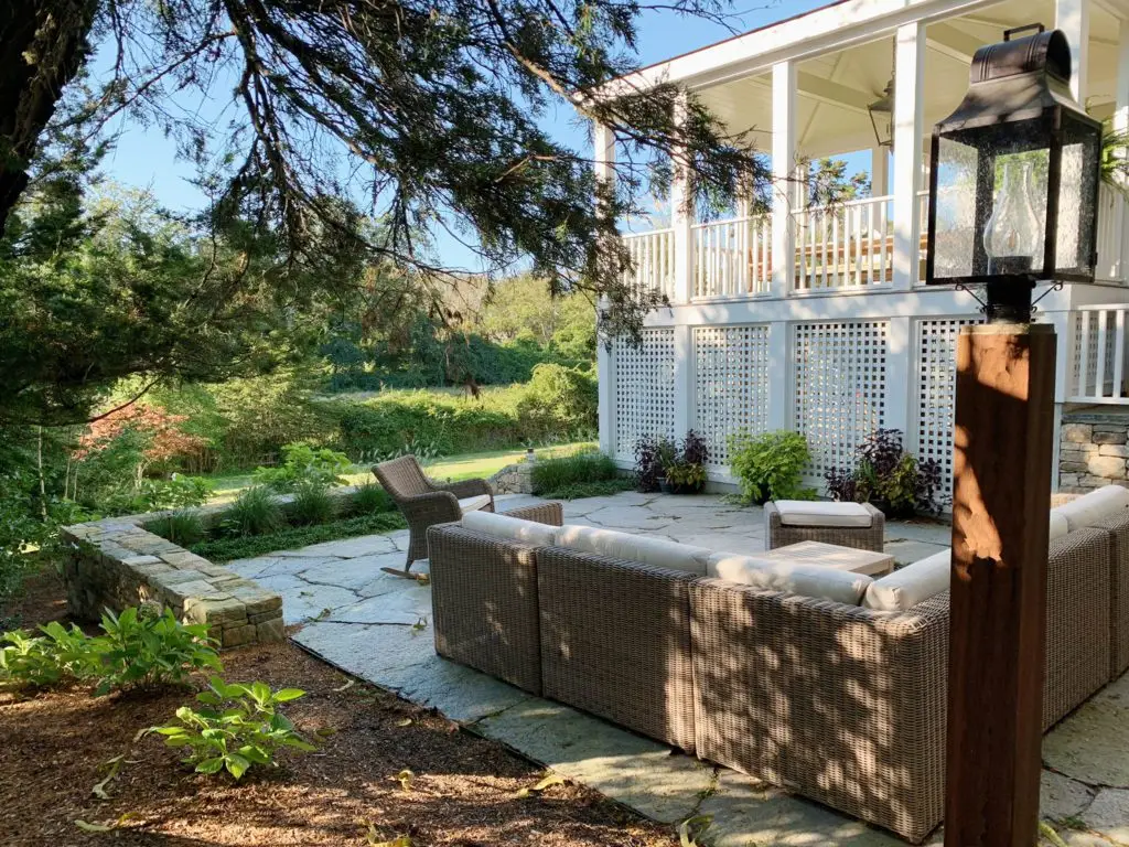 See the Bartsch Blog for more info on Landscape Architecture